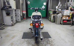 HONDA C50 SUPER CUB AA01