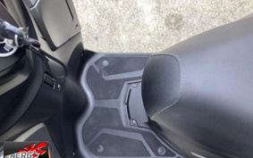 YAMAHA TRICITY 125 2018 SEC1J