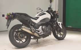 HONDA NC750L RC67