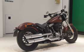 HARLEY FLS 1690 2017