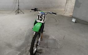 KAWASAKI KX80 KX080P