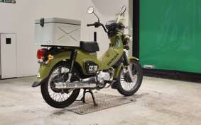 HONDA CROSS CUB 110 JA45