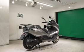 PIAGGIO X10 350 2014