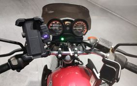 YAMAHA YBR125 RE05