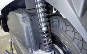 HONDA TACT-4ﾍﾞｰｼｯｸ AF79