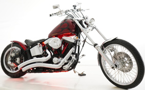 HARLEY FXSTS1340 1996 BLL