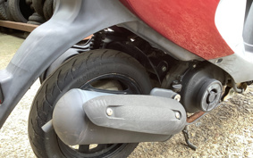 SUZUKI LETS4 CA45A