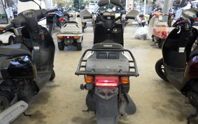 YAMAHA GEAR Gen.2 UA06J