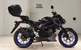 SUZUKI GSX-S125 DL32D