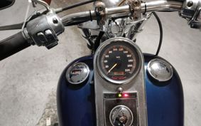 HARLEY FXST 1450 BHY