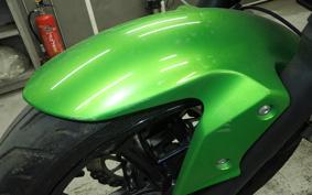 KAWASAKI Z250 SL 2016 BR250E