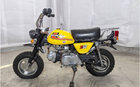 HONDA MONKEY Z50J
