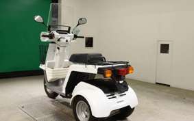 HONDA GYRO X 2024 TD02
