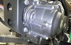 HONDA REBEL 250 S 2026 MC49