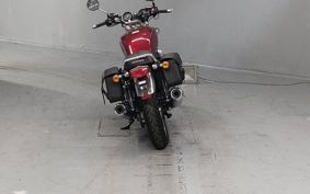 HONDA CB1100 EX 2016 SC65