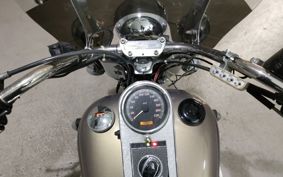 HARLEY FLSTCI 1450 BWB