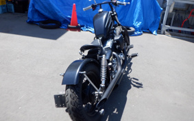 YAMAHA DRAGSTAR 250 VG02J