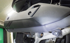 HONDA PCX125 2015 JK05
