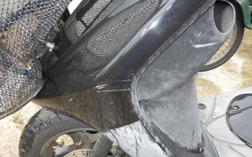 YAMAHA JOG Delux SA39J