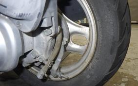 HONDA DIO Gen.6 2008 AF62