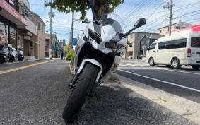 KAWASAKI NINJA 650 ABS 2020 ER650H