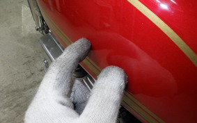 SUZUKI GT380 2025 NGT380