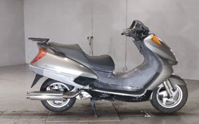 HONDA FORESIGHT MF04