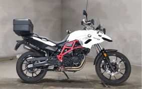 BMW F700GS 0B06
