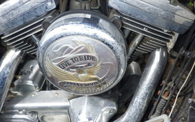 HARLEY FLHTCU SIDECAR 1340 1997