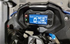 SUZUKI GSX250R DN11A