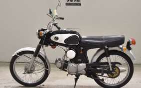 HONDA CS90 2023 S90