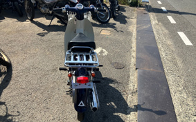 HONDA SUPER CUB90 HA02