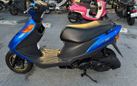 SUZUKI ADDRESS V125 CF4EA