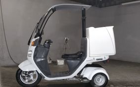 HONDA GYRO TA03
