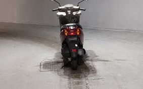 SUZUKI LET`S4 CA43A