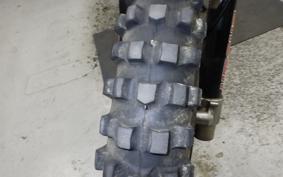 SUZUKI RMX250 S Gen.2