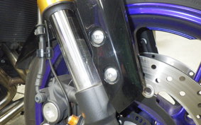 YAMAHA MT-09 ASP 2019 RN52J