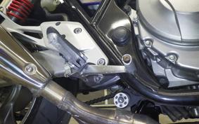 HONDA CB400SF VTEC 2008