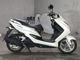 Фото Yamaha MAJESTY 155S с японского аукциона