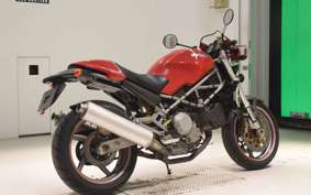 DUCATI MS4 2004