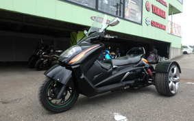 SUZUKI GEMMA TRIKE CJ47A