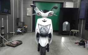 YAMAHA CYGNUS 125 X 2017