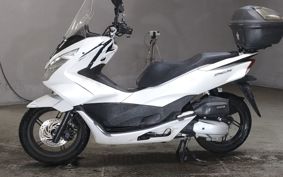 HONDA PCX125 JF56