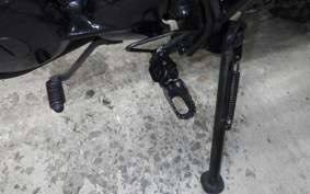 YAMAHA TW200 2JL