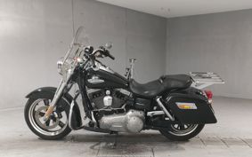 HARLEY FLD 1580 2011 GZ4