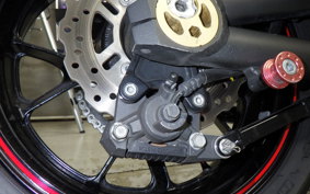 KAWASAKI ZRX1200 D 2016 ZRT20D