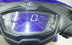 YAMAHA CYGNUSｸﾞﾘﾌｧｽ SEJ4J