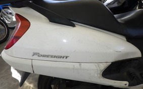 HONDA FORESIGHT EX MF04