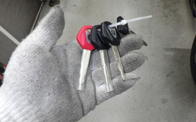 YAMAHA FZ8 FAZER SA 2012