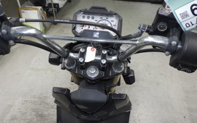 HONDA ZOOMER-X 1999